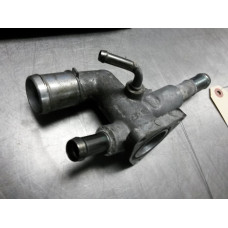 109R109 Coolant Inlet For 17-19 Hyundai Elantra  2.0